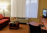 Фото TownePlace Suites Albuquerque North