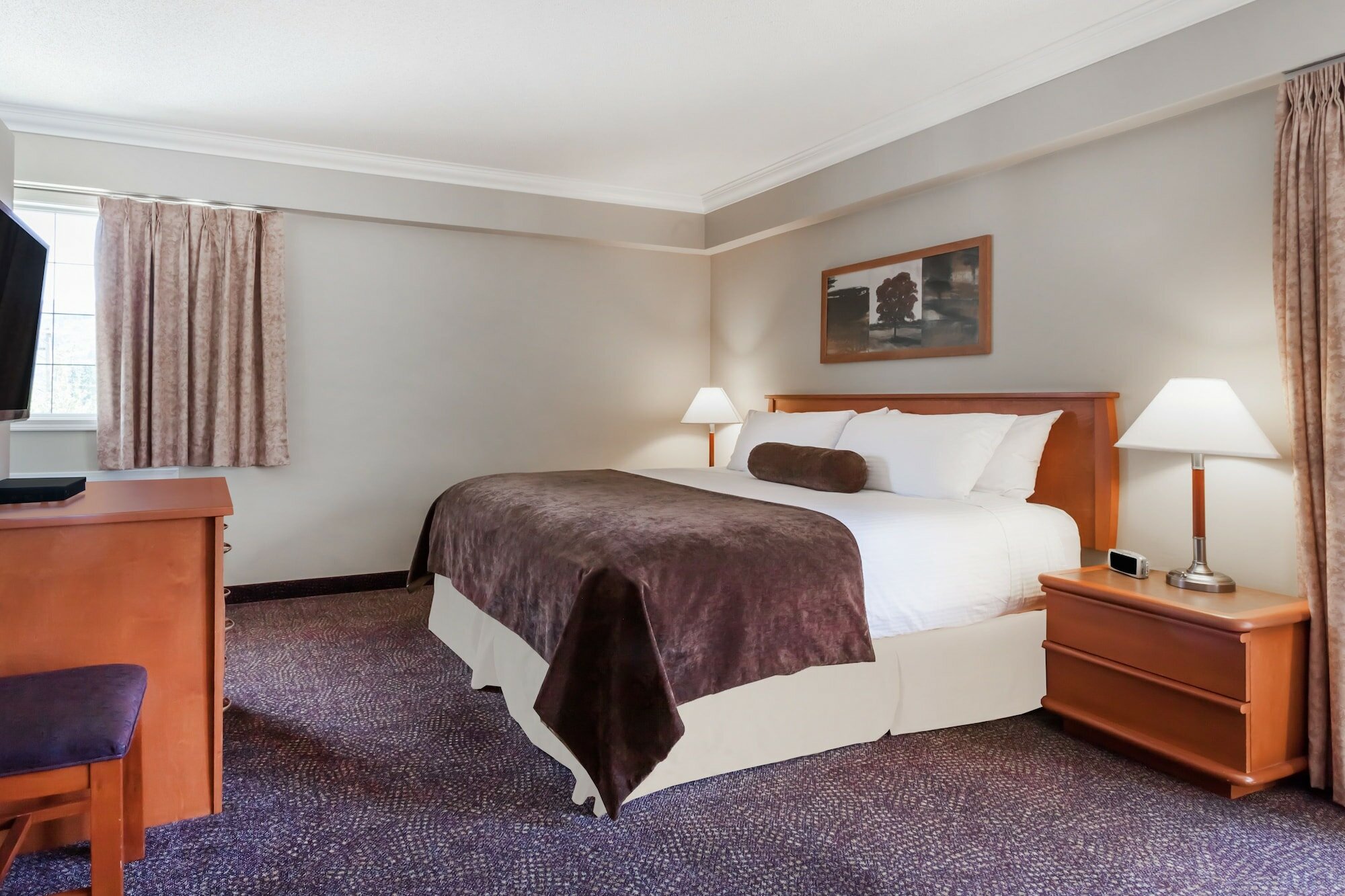 Фото Ramada by Wyndham Creston