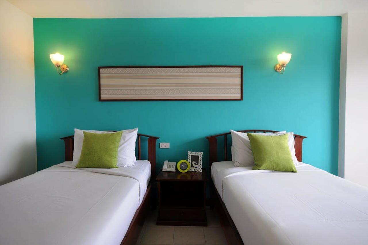 Фото JP Villa Pattaya