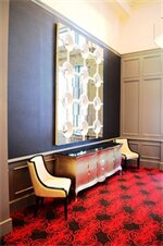 Фото Ambassador Hotel Kansas City, Autograph Collection