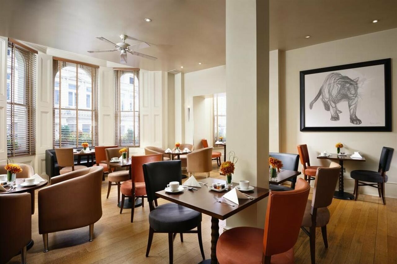 Фото Sonder Kensington Gardens