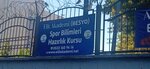 Elite Academy Pomem Preparation (İstanbul, Bahçelievler, Bahçelievler Mah., Kültür Sok., 3), sports hall, gym