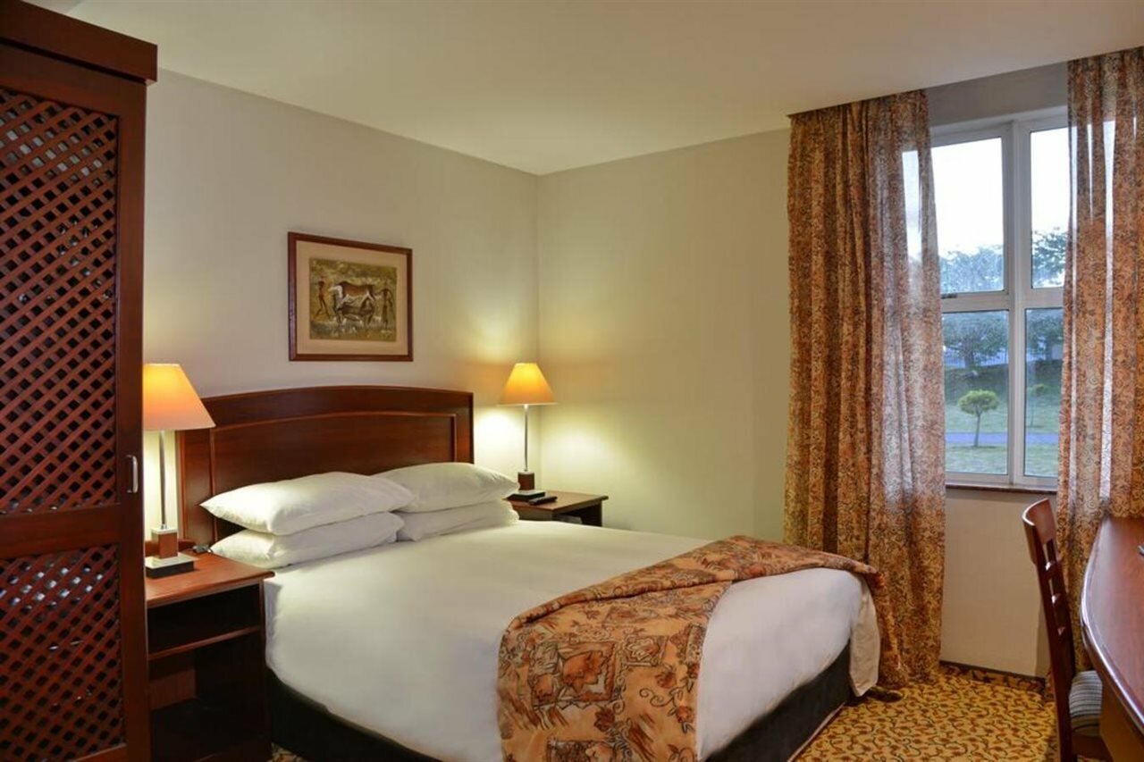 Фото Town Lodge George