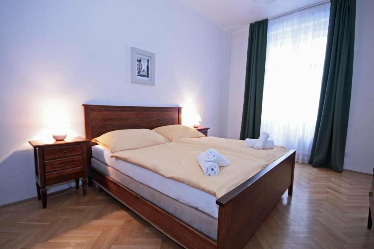 Фото Old Town Residence