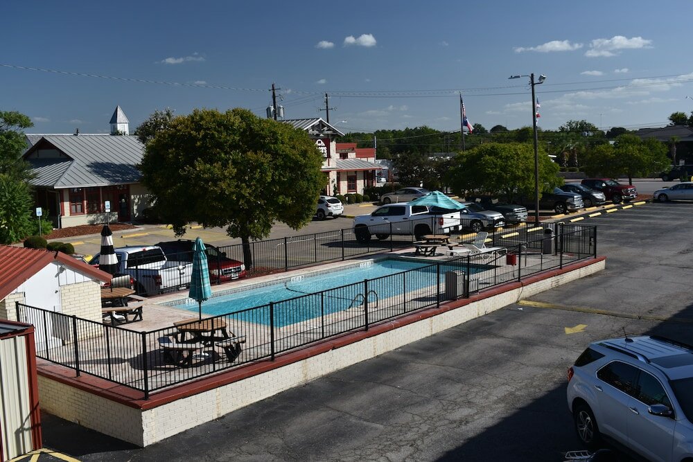 Фото Super 8 by Wyndham Fredericksburg