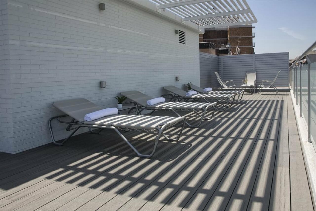 Фото 08028 Apartments