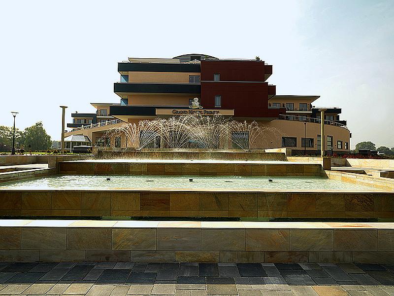 Фото Grand Hotel Primus - Sava Hotels & Resorts