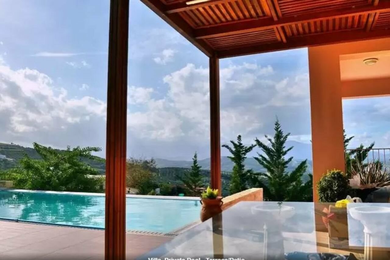 Фото Youktas Villas