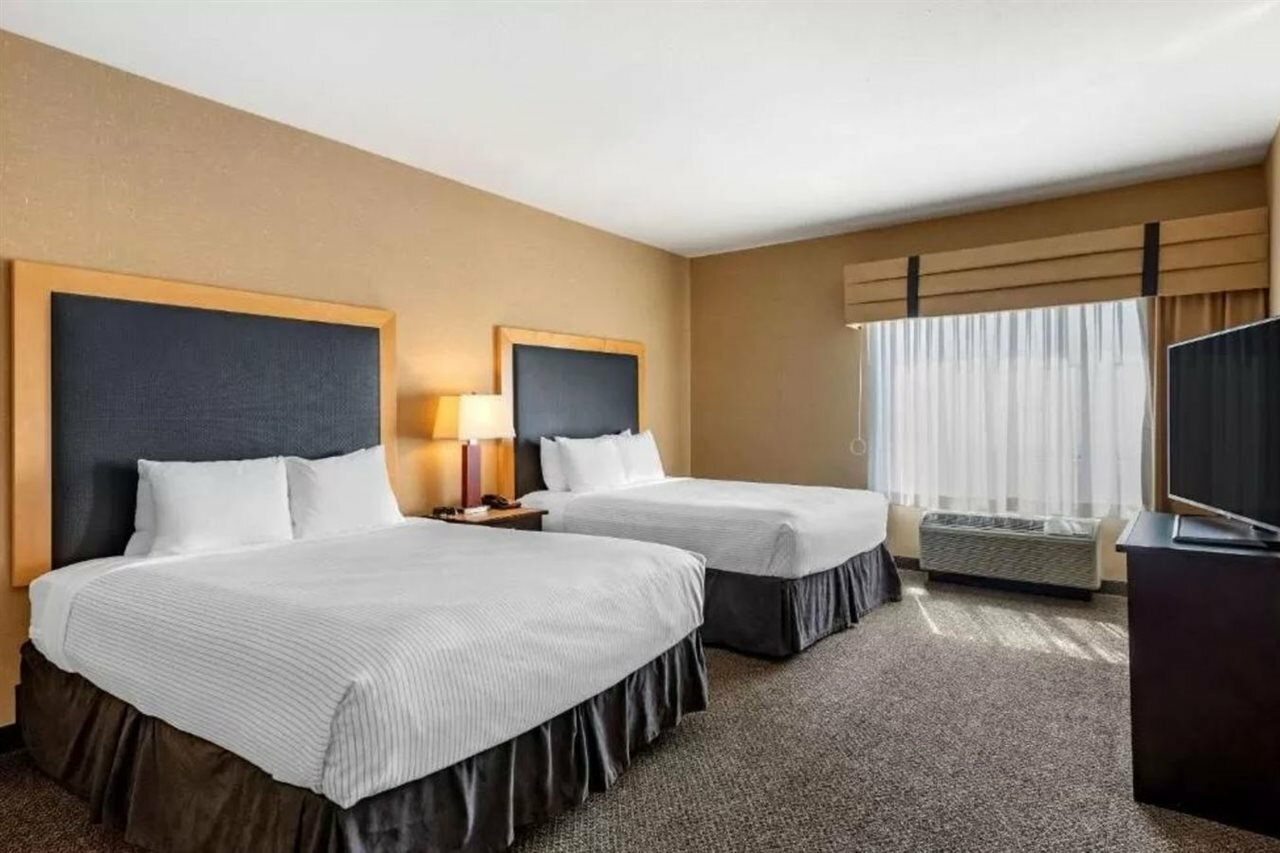Фото Cambria Hotel Columbus - Polaris