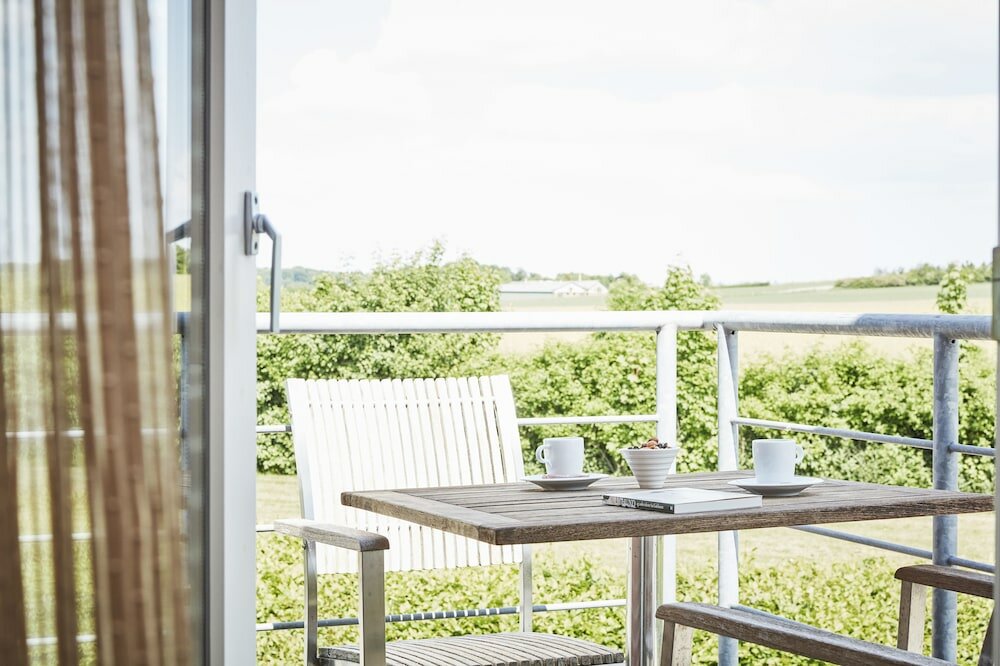 Фото Montra Hotel Sabro Kro