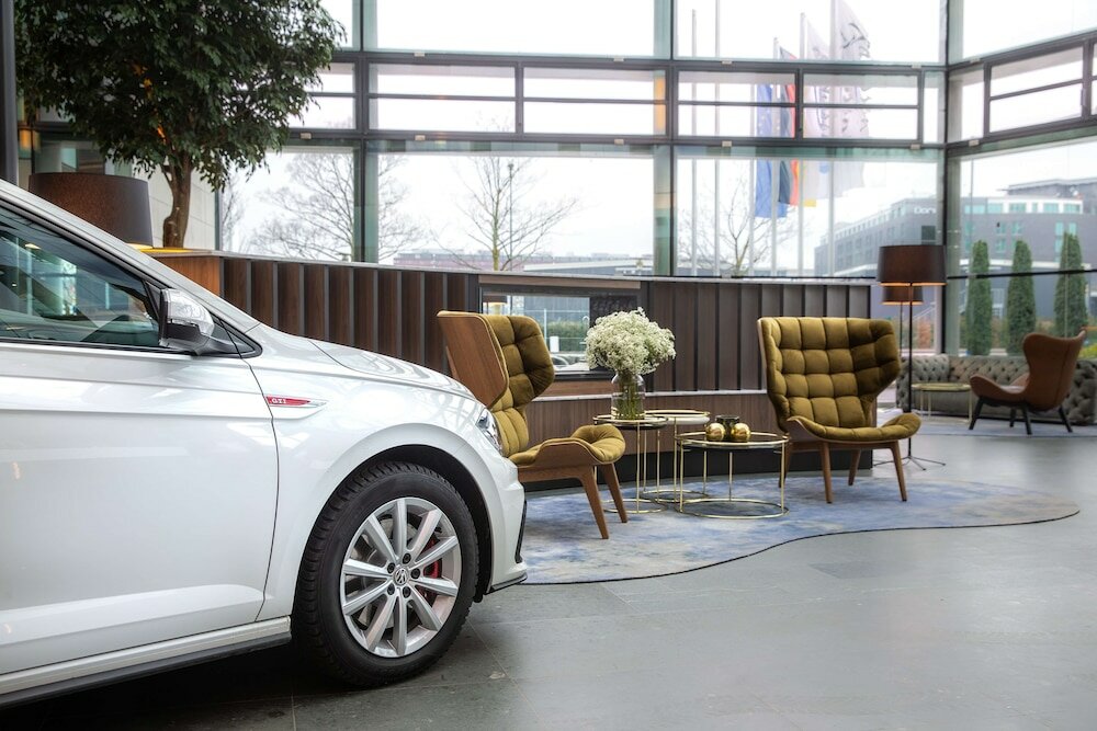 Фото Radisson Blu Hotel, Cologne