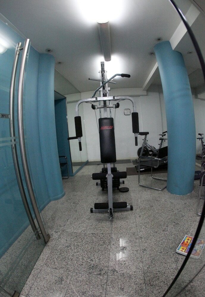 Фото Cristal Palace Hotel