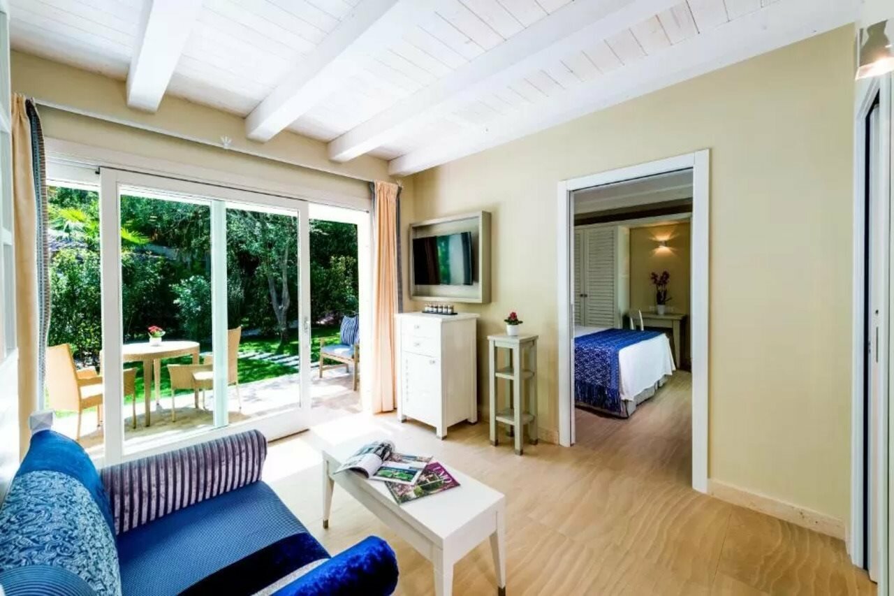 Фото Forte Village Resort - Bouganville
