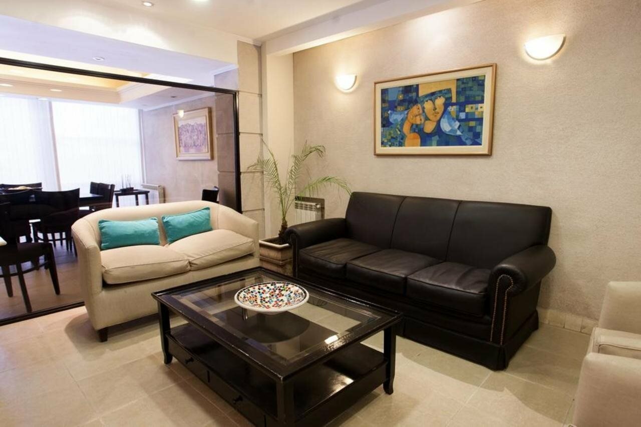 Фото Argentino Hotel