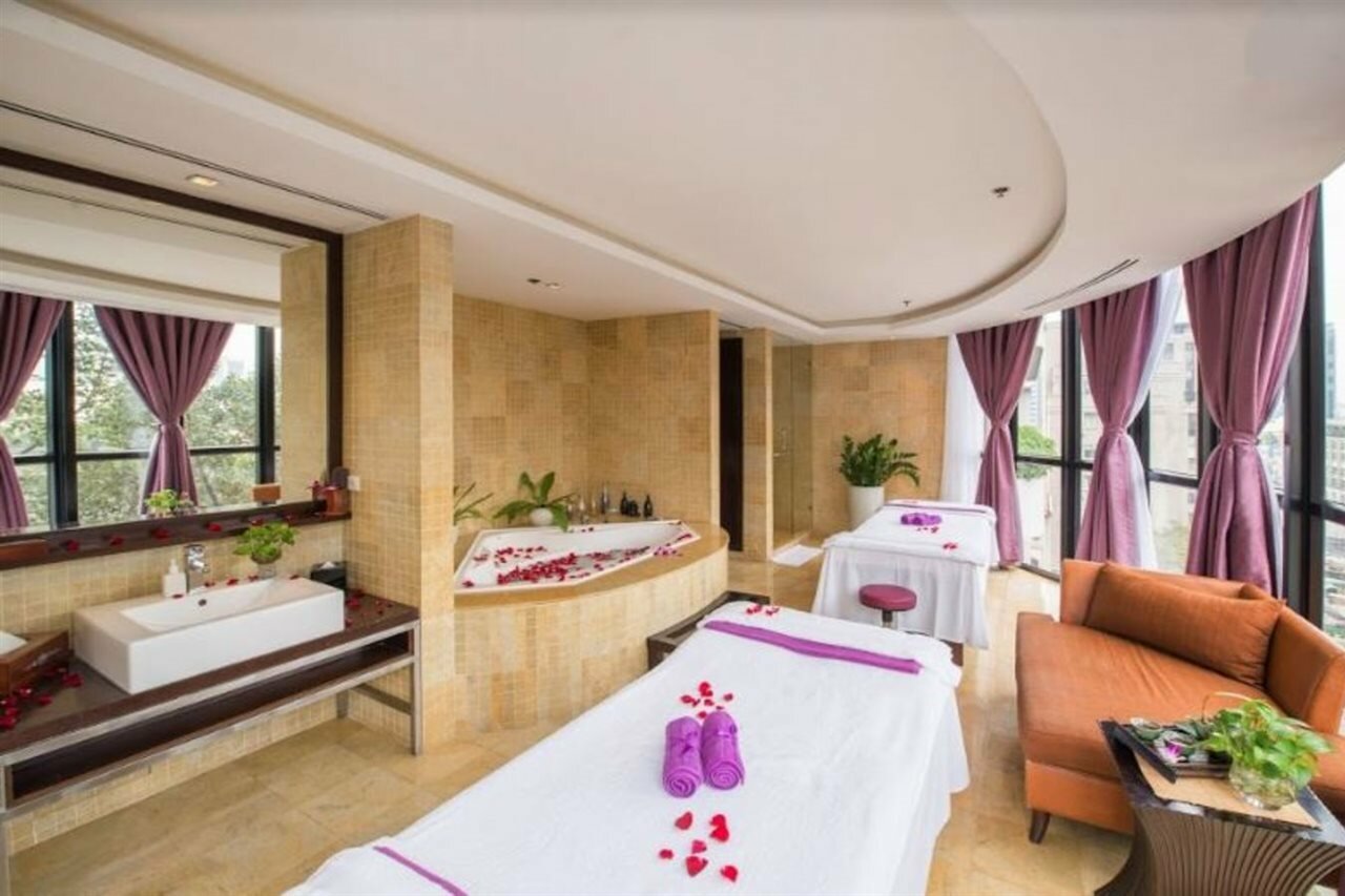 Фото Caravelle Saigon