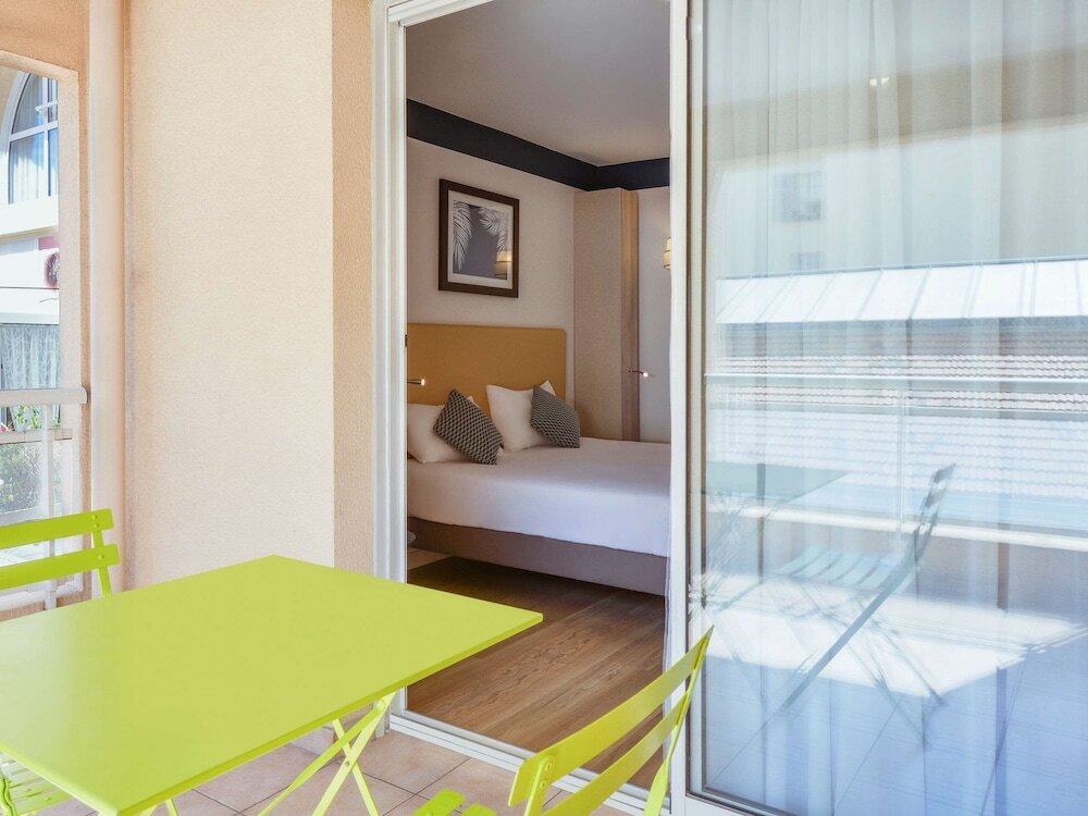 Фото Adagio Monaco Palais Joséphine