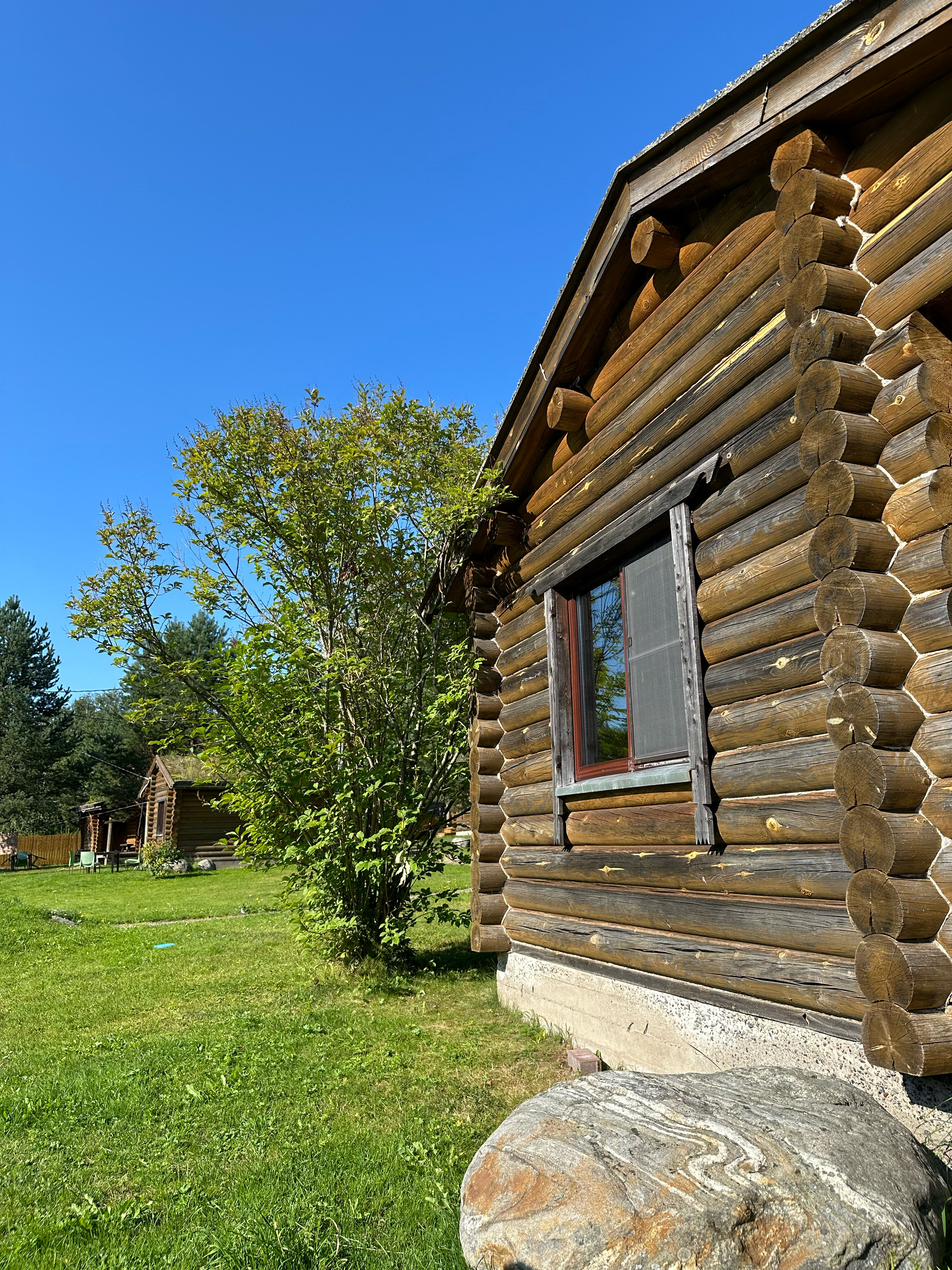 Фото Три стихии - Ууксу