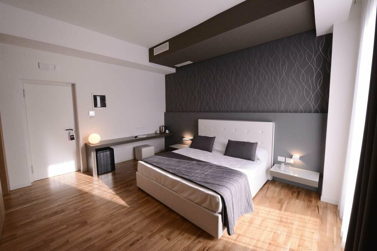 Фото Sicilia Hotel SPA