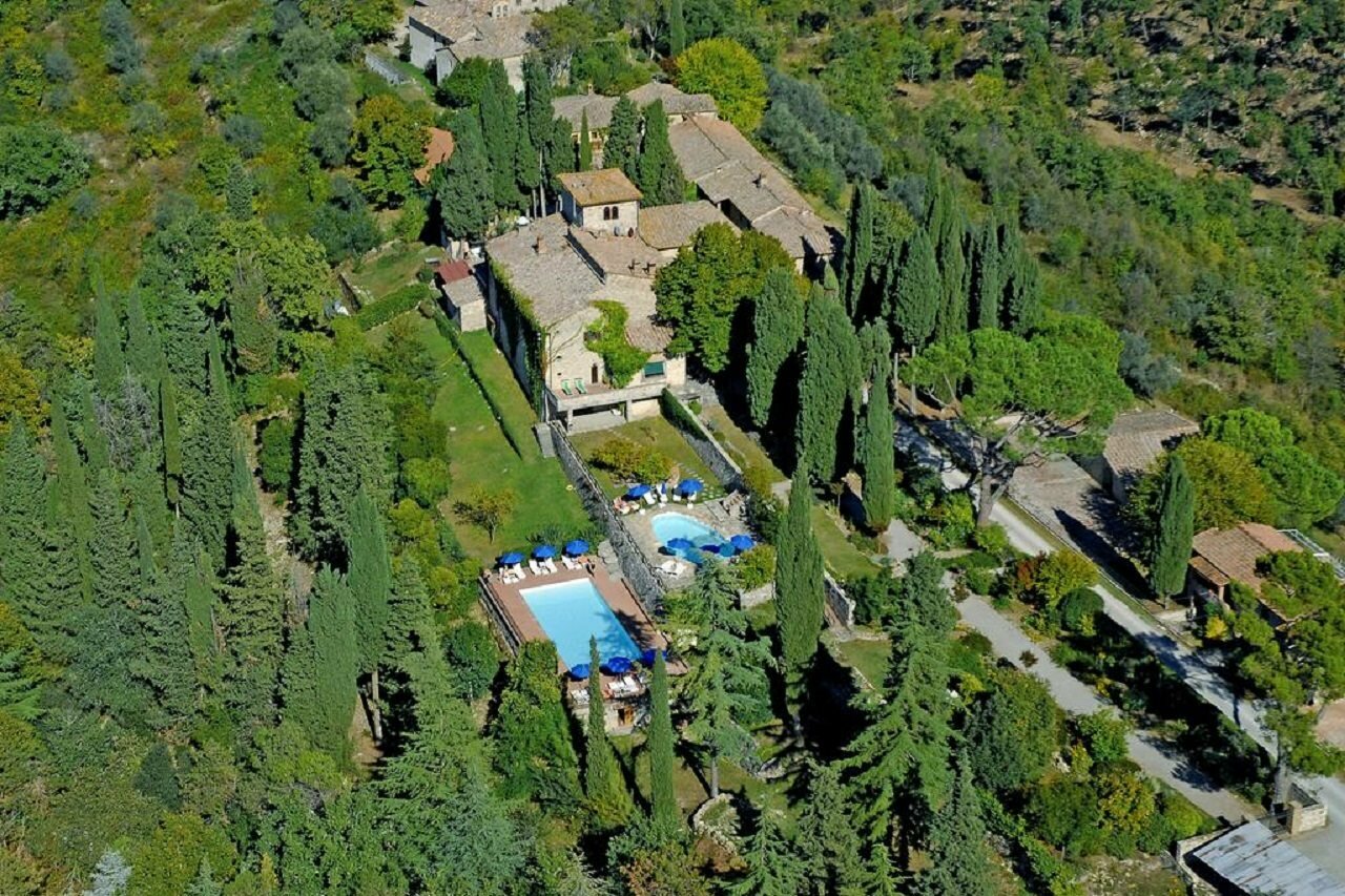 Фото Tenuta Di Ricavo