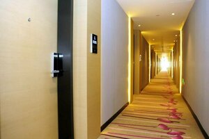 Гостиница Hangzhou Guanghua Hotel Xiaoshan Airport