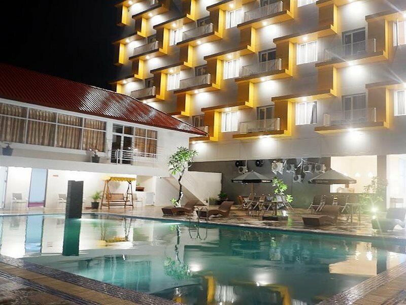 Фото отеля 5