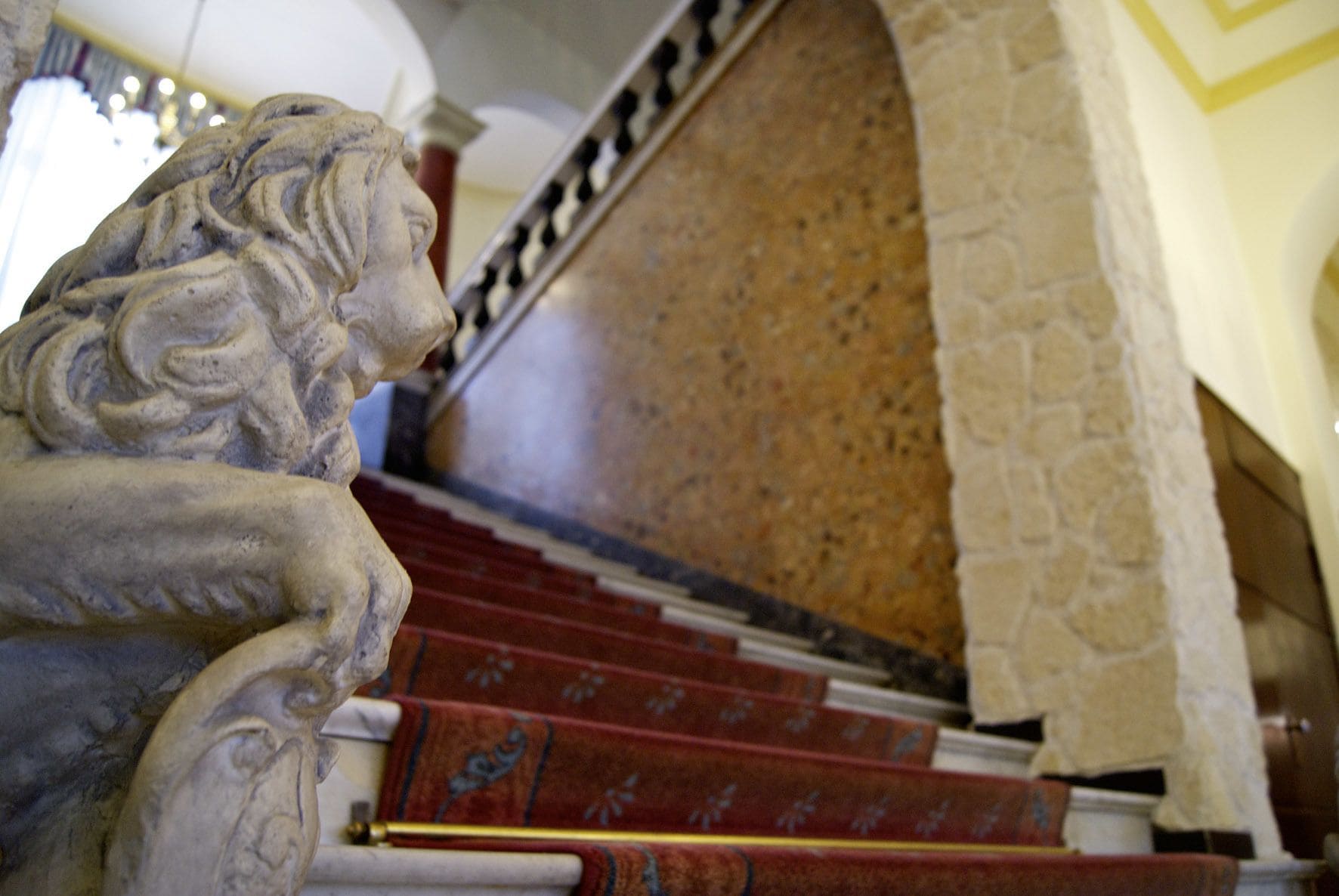 Фото Hotel Deutsches Haus