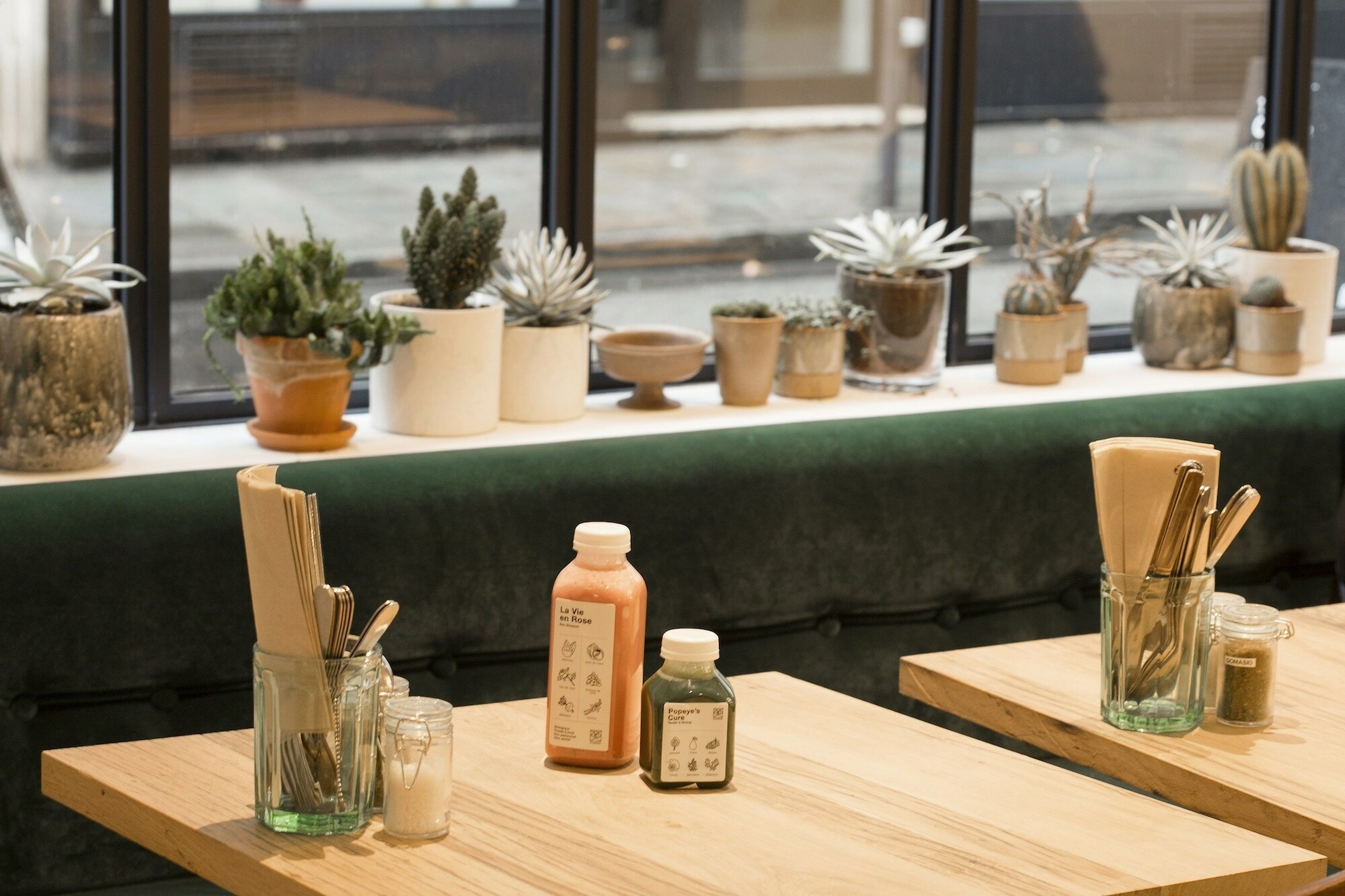 Фото Monsieur Helder