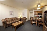 Фото Lodge on the River