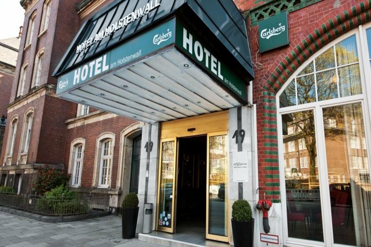 Фото отеля 3