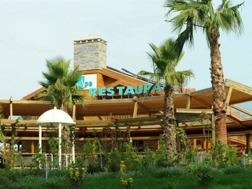  Bc SPA Hotel в Дальяне