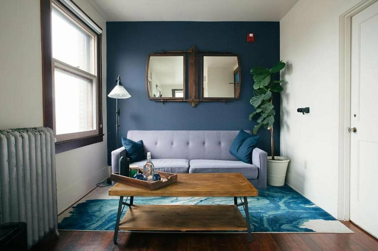 Фото Selina Commodore Astoria