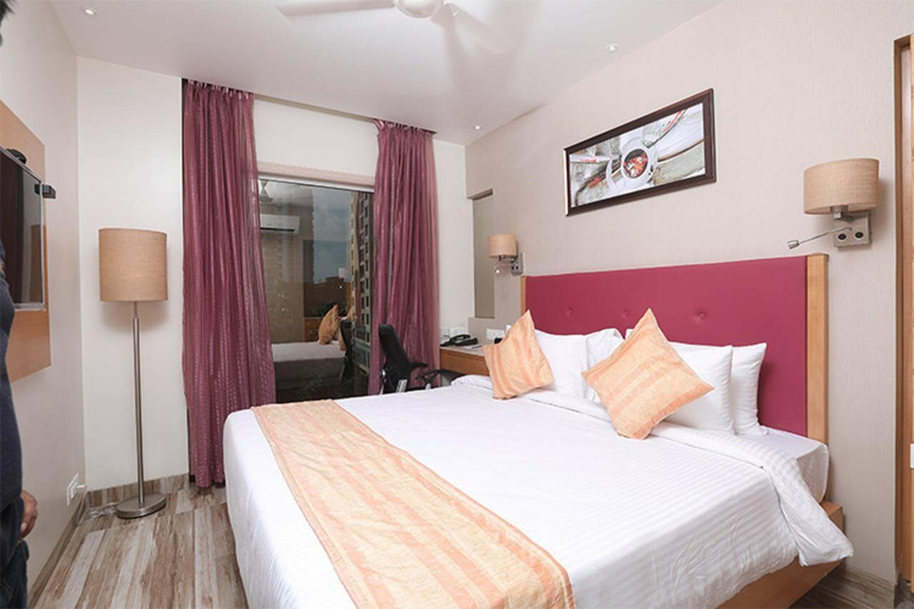 Фото Hotel Cliffton