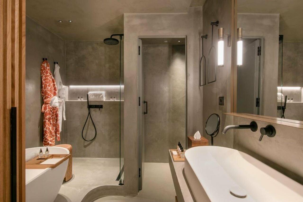 Фото Only You Hotel Malaga