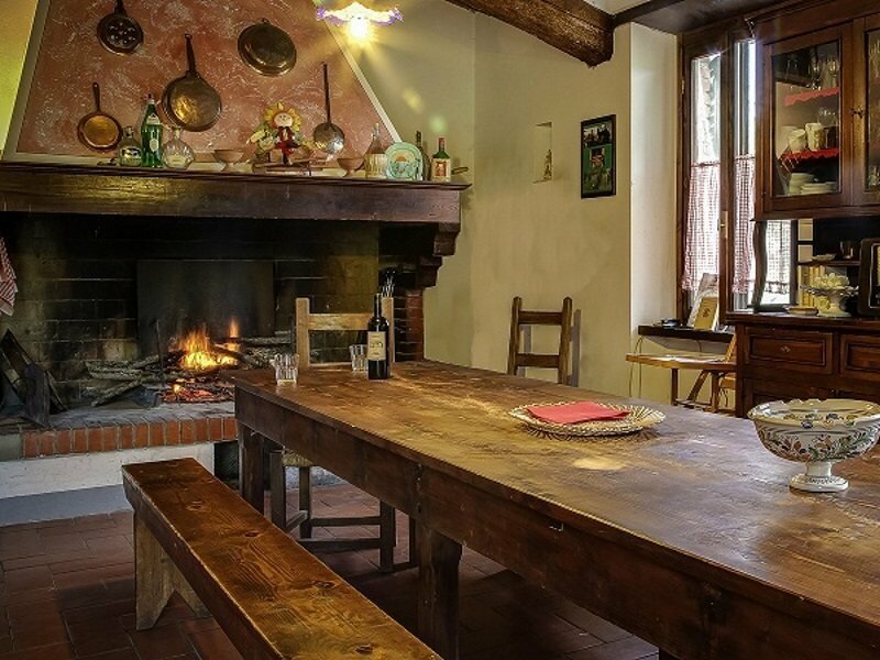 Фото Апарт-Отель Residence Le Corniole