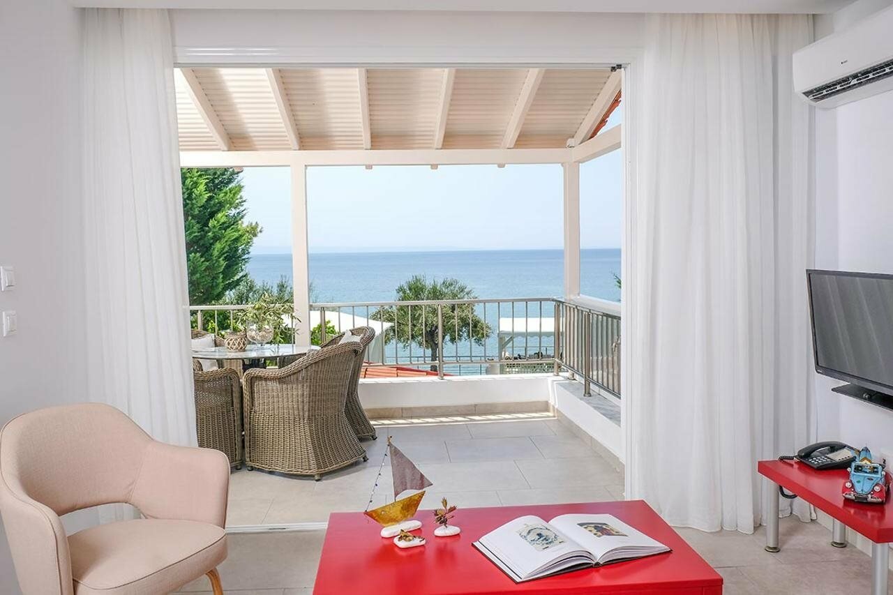 Фото Acrotel Elea Beach