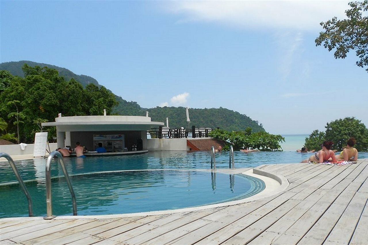 Фото Pp Charlie Beach Resort