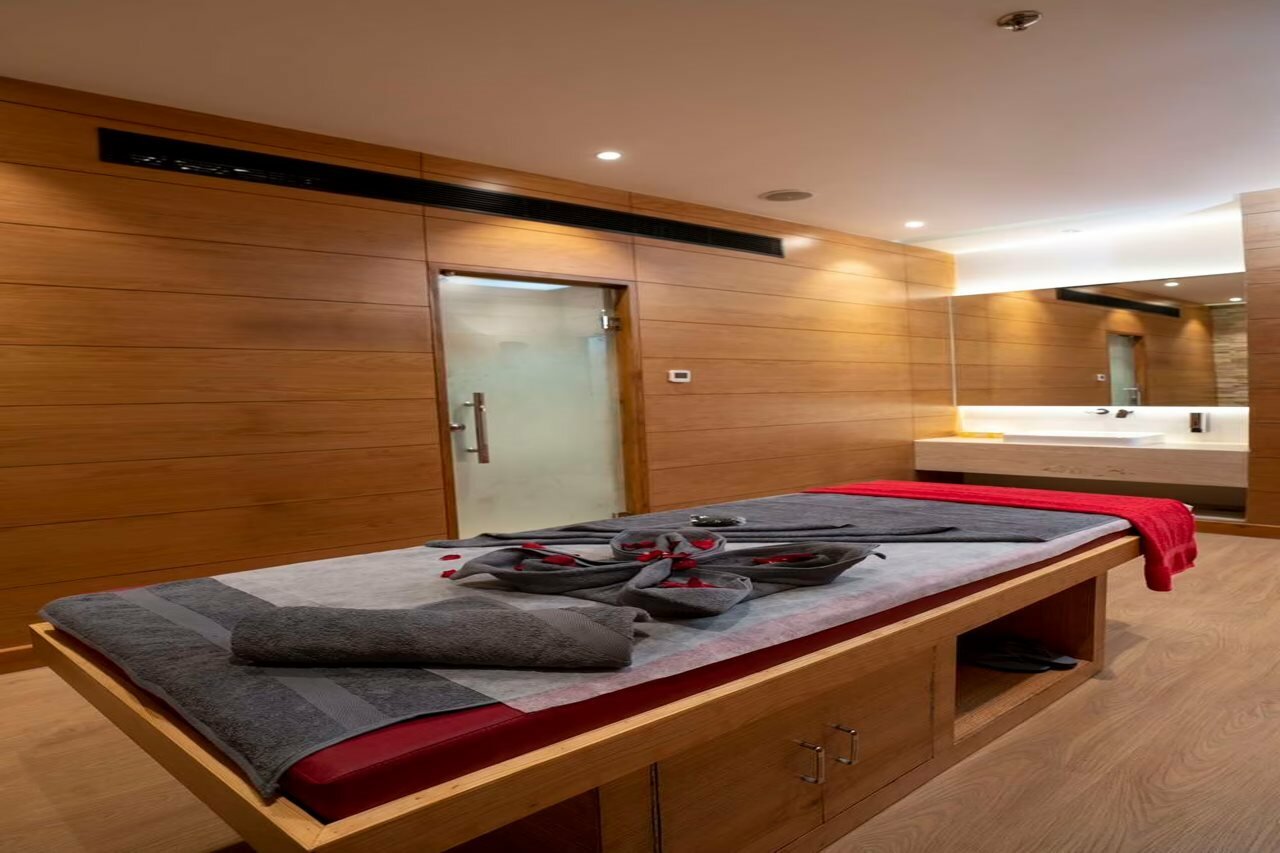 Фото Best Western Plus Chandigarh Mohali