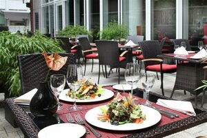 Гостиница Lindner Hotel Dom Residence