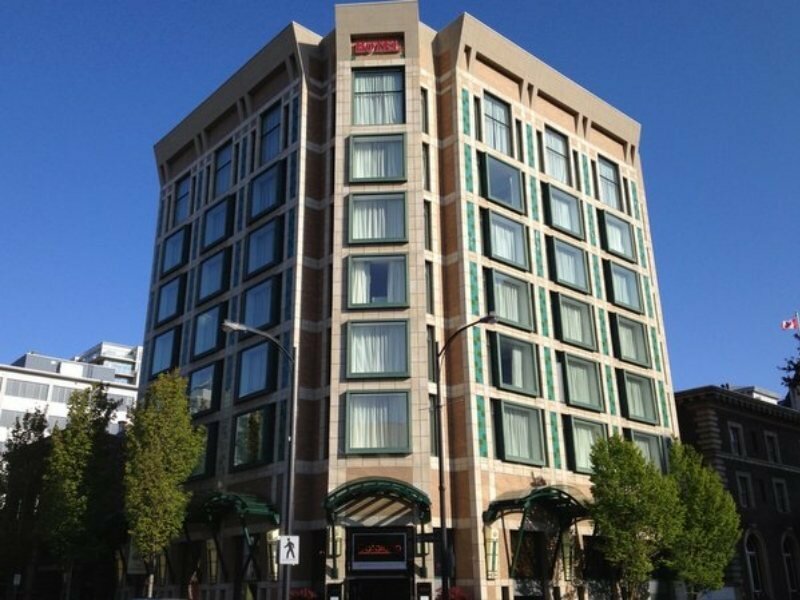 Фото Magnolia Hotel And SPA