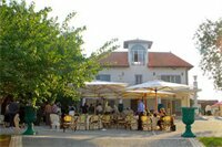 Гостиница Villa Strampelli в Помеции