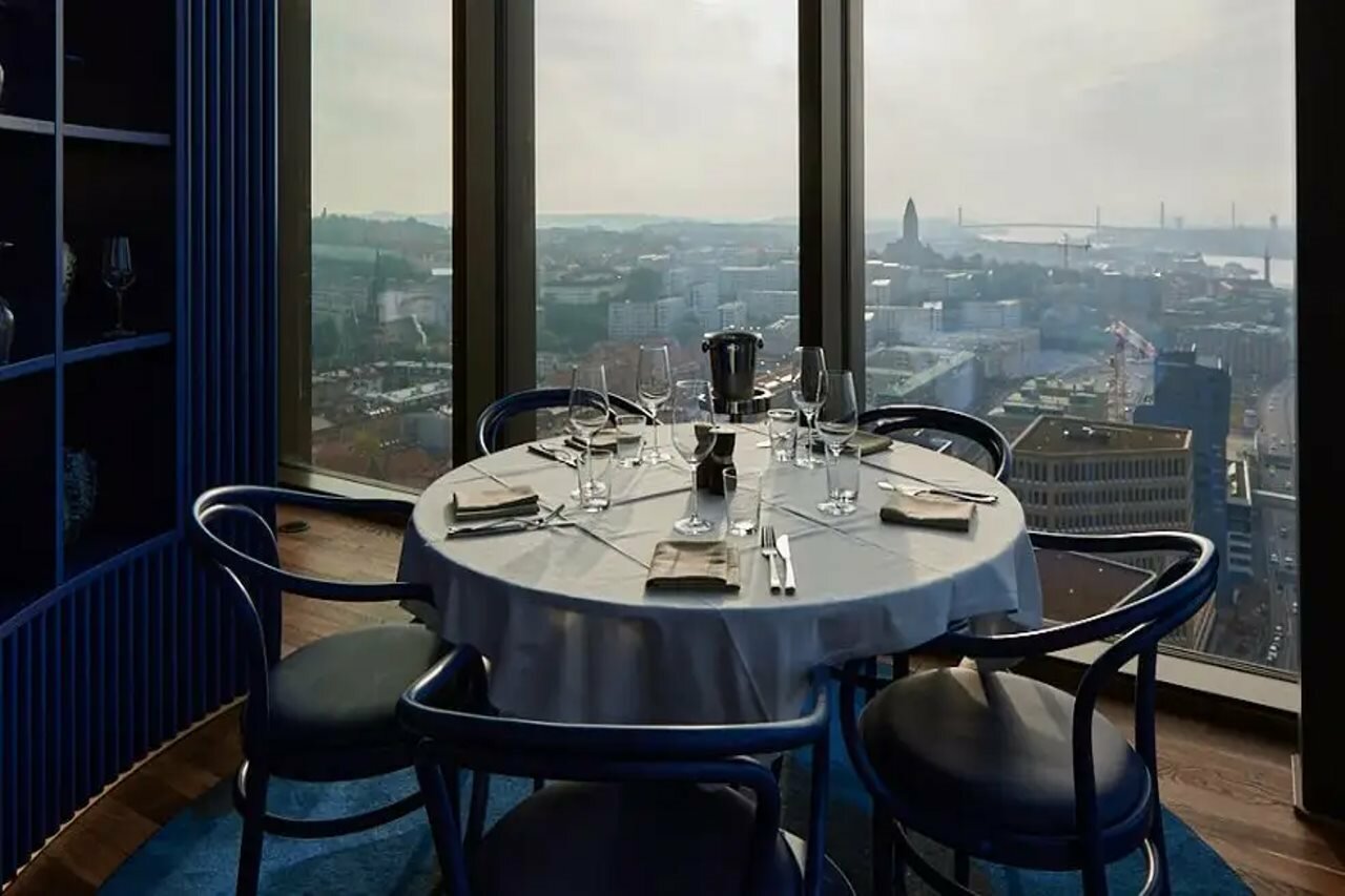 Фото Clarion Hotel Draken