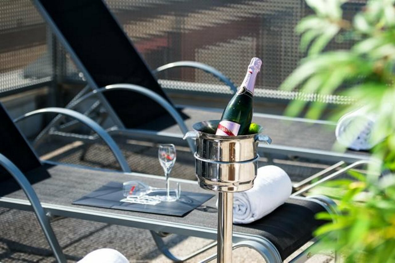 Фото NeoMagna Madrid