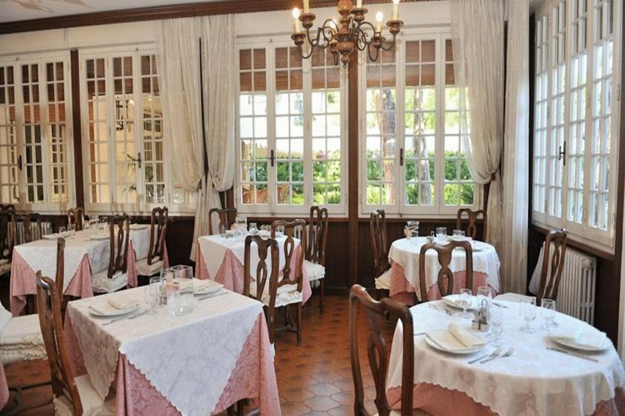 Фото Hotel La Pineta Al Mare