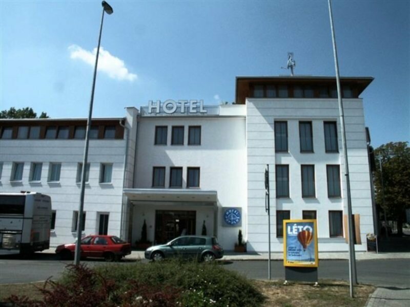 Фото Ea Hotel Populus