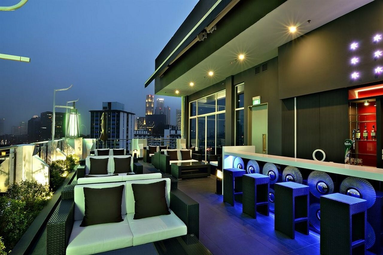 Фото The Seacare Hotel