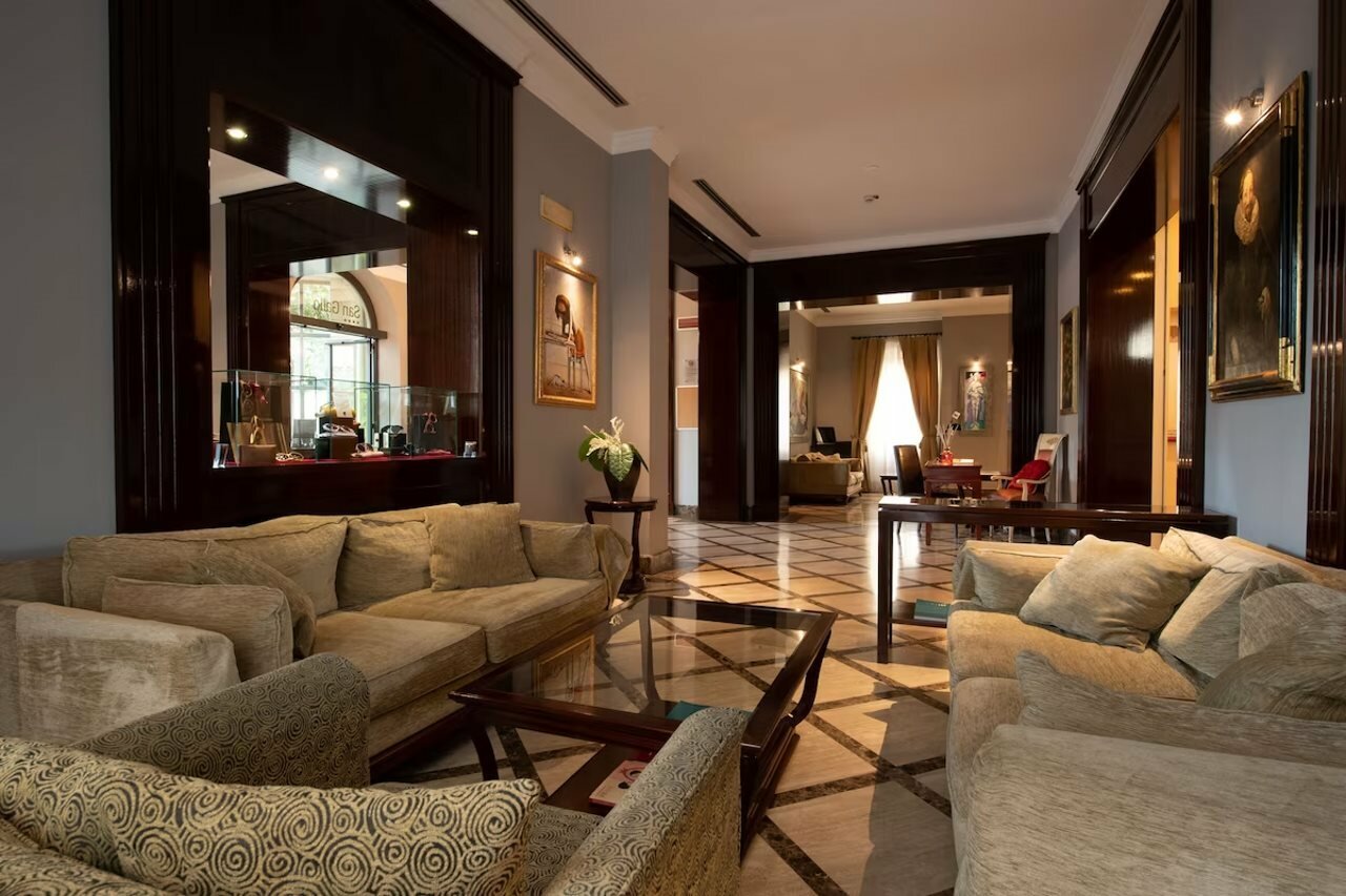 Фото Allegroitalia San Gallo Firenze