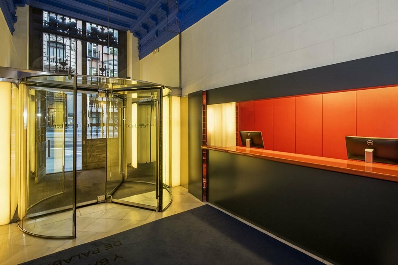 Фото Gran VIA Sol Apartamentos