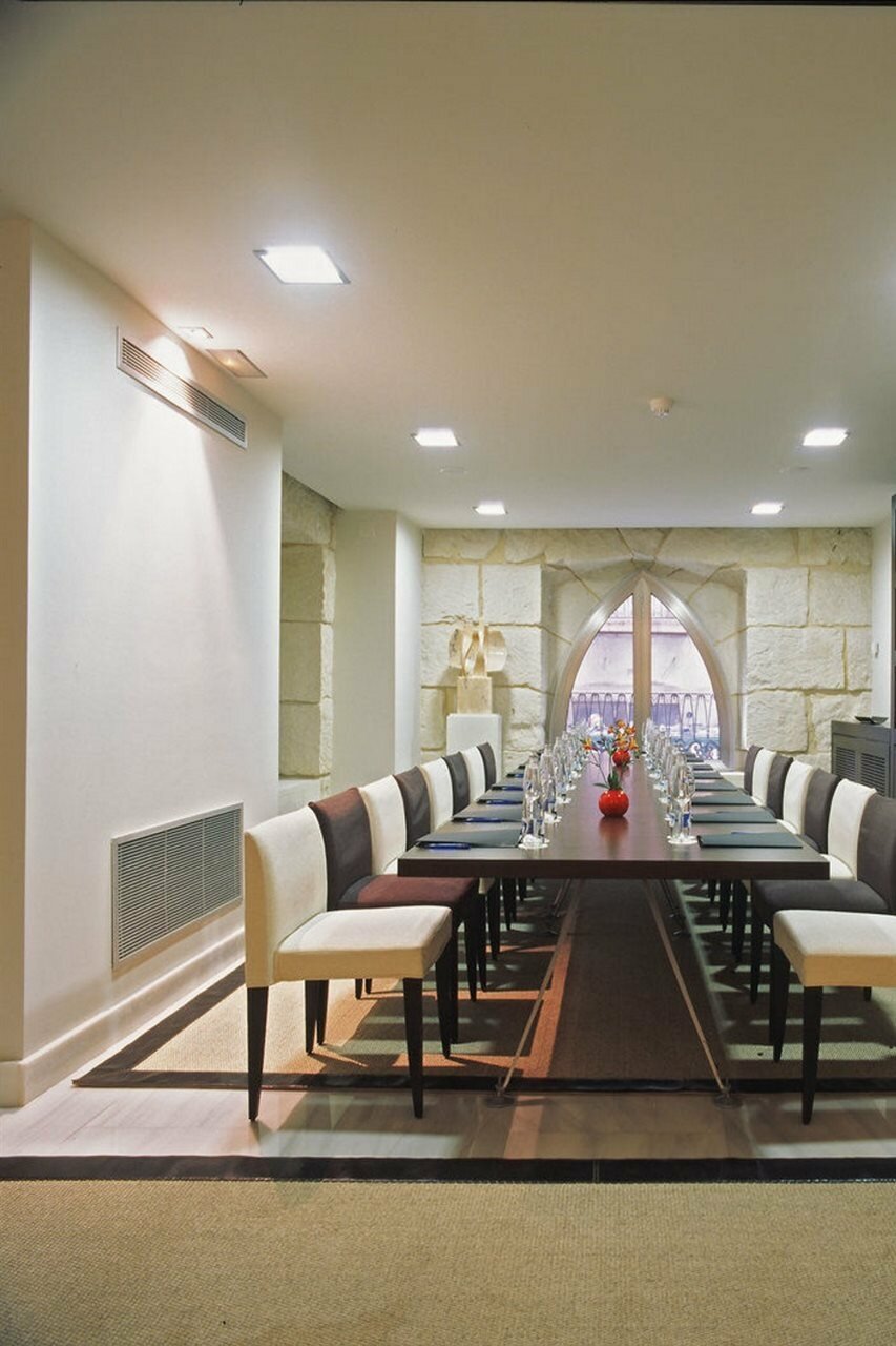 Фото Hospes Amerigo