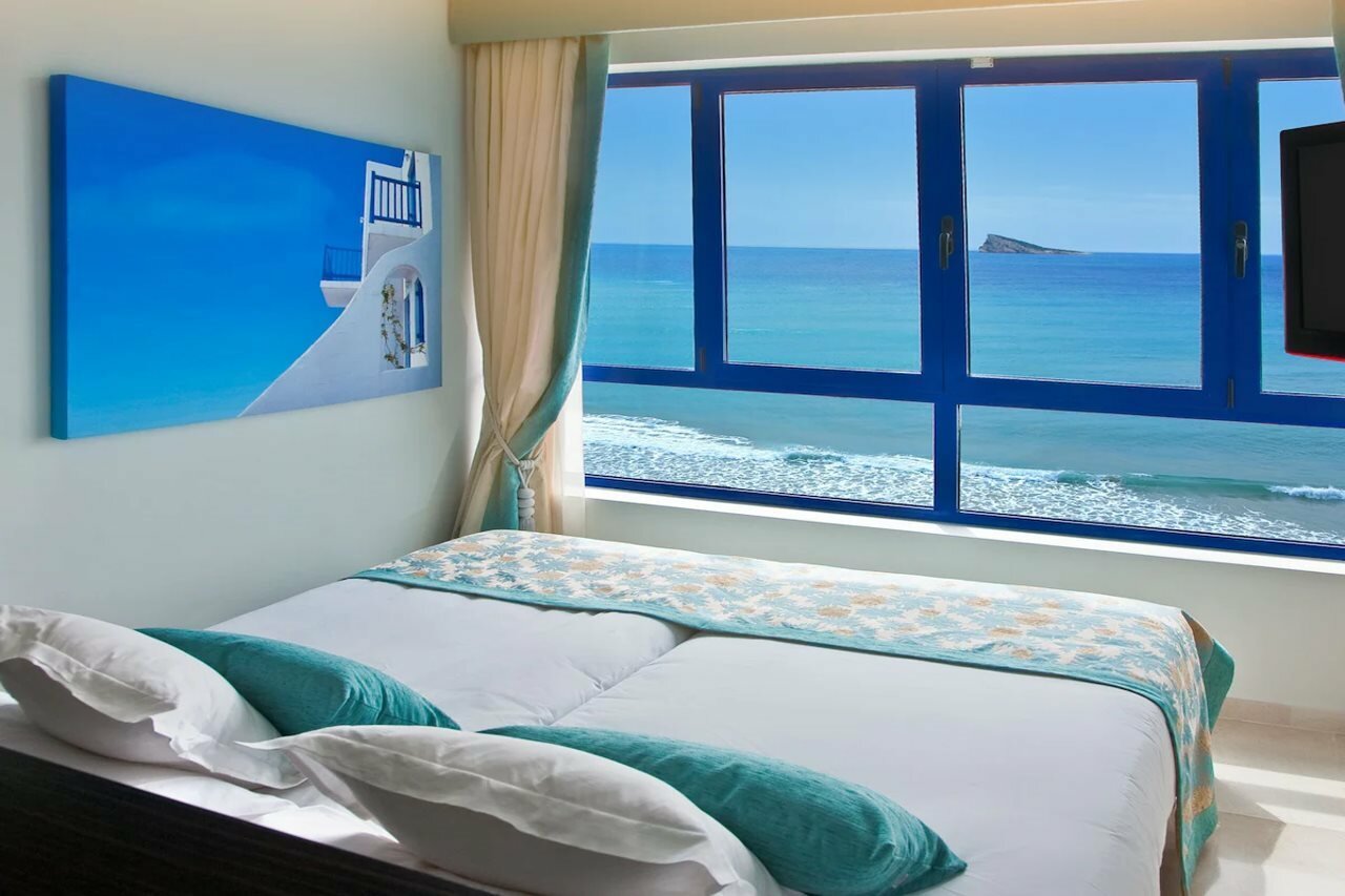 Фото Villa del Mar Hotel