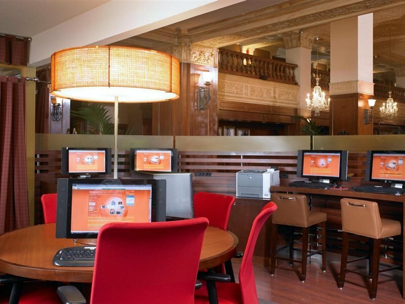 Фото The Gunter Hotel